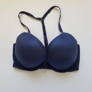 Victoria's Secret Very Sexy Push Up Bra Size 32DD
